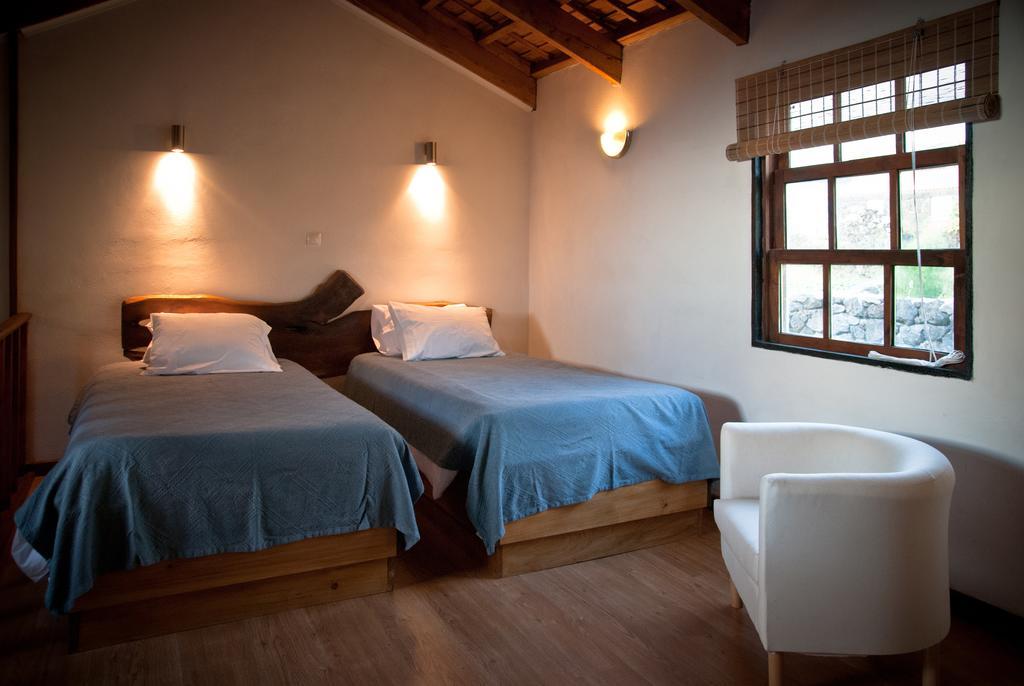 Hotel Os Moinhos Velas Exteriér fotografie