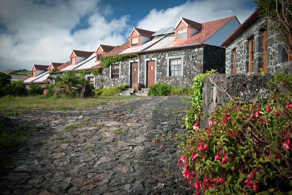 Hotel Os Moinhos Velas Exteriér fotografie